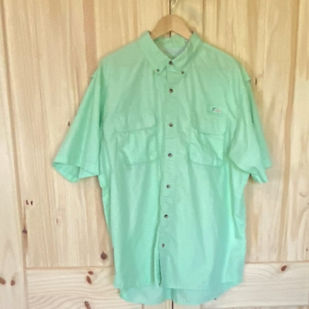 World Wide Sportsman Shirt